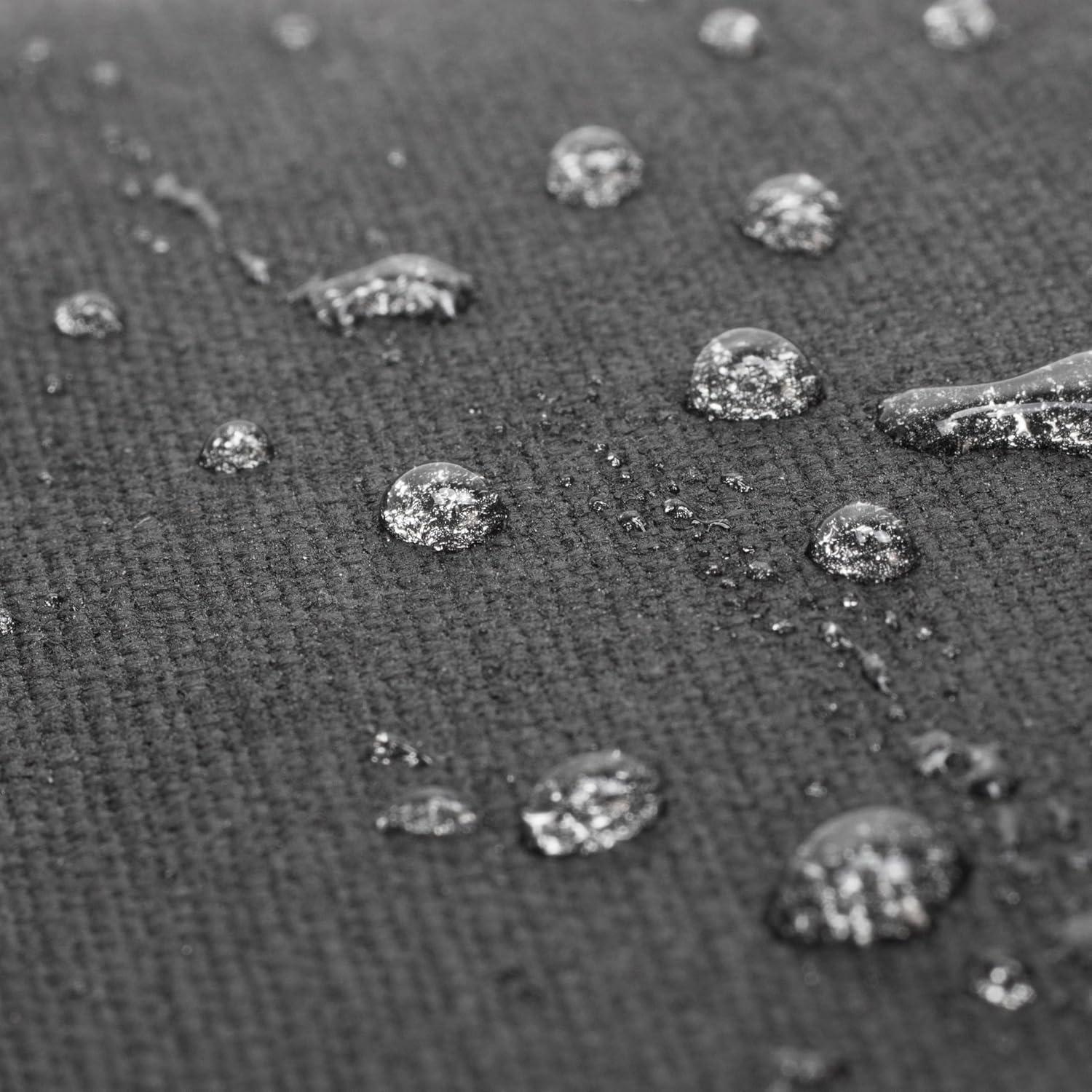 imagePeak Design Tech Pouch Eclipse Electronics Organizer for Travel or Everyday Carry OrigamiStyle Storage Cable PassThrough Weatherproof Recycled Nylon Gear Carry Bag for Men and WomenSage