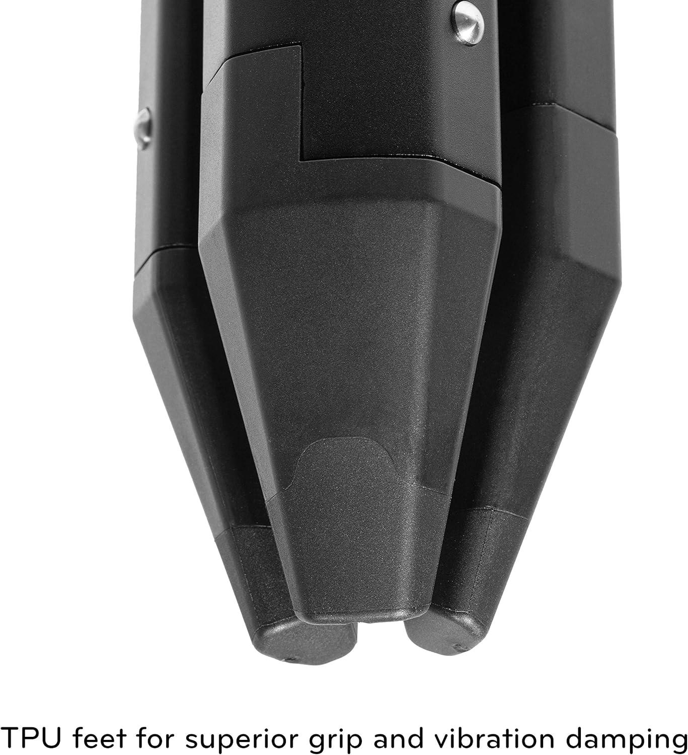 imagePeak Design Travel Tripod Ultralight Conversion Kit Quick Installation Reduces Weight by Up to 45 Compatible with Carbon amp Aluminum Models Compact and Portable Travel Tripod for Camera and Phone