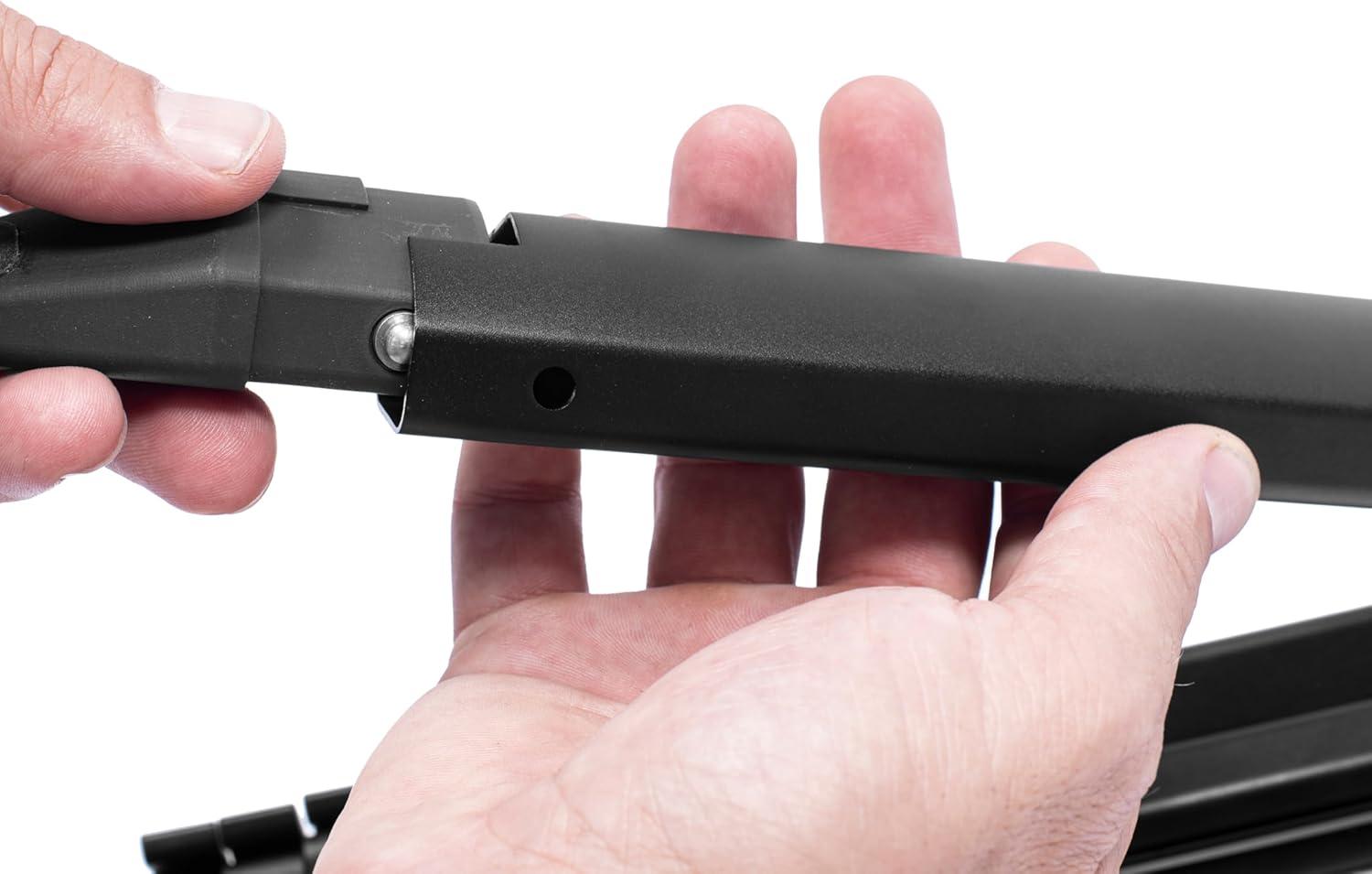 imagePeak Design Travel Tripod Ultralight Conversion Kit Quick Installation Reduces Weight by Up to 45 Compatible with Carbon amp Aluminum Models Compact and Portable Travel Tripod for Camera and Phone