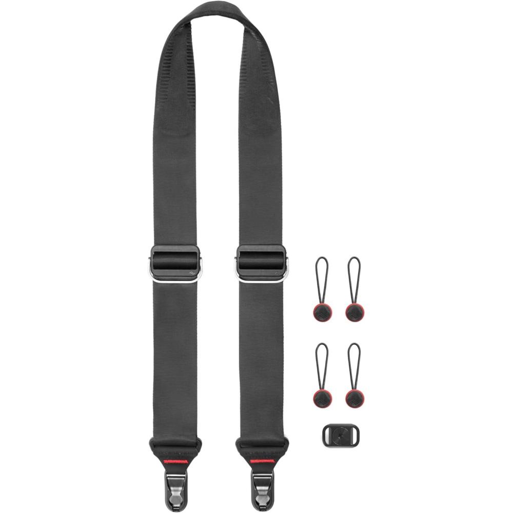 imagePeak Design Slide Camera StrapBlack