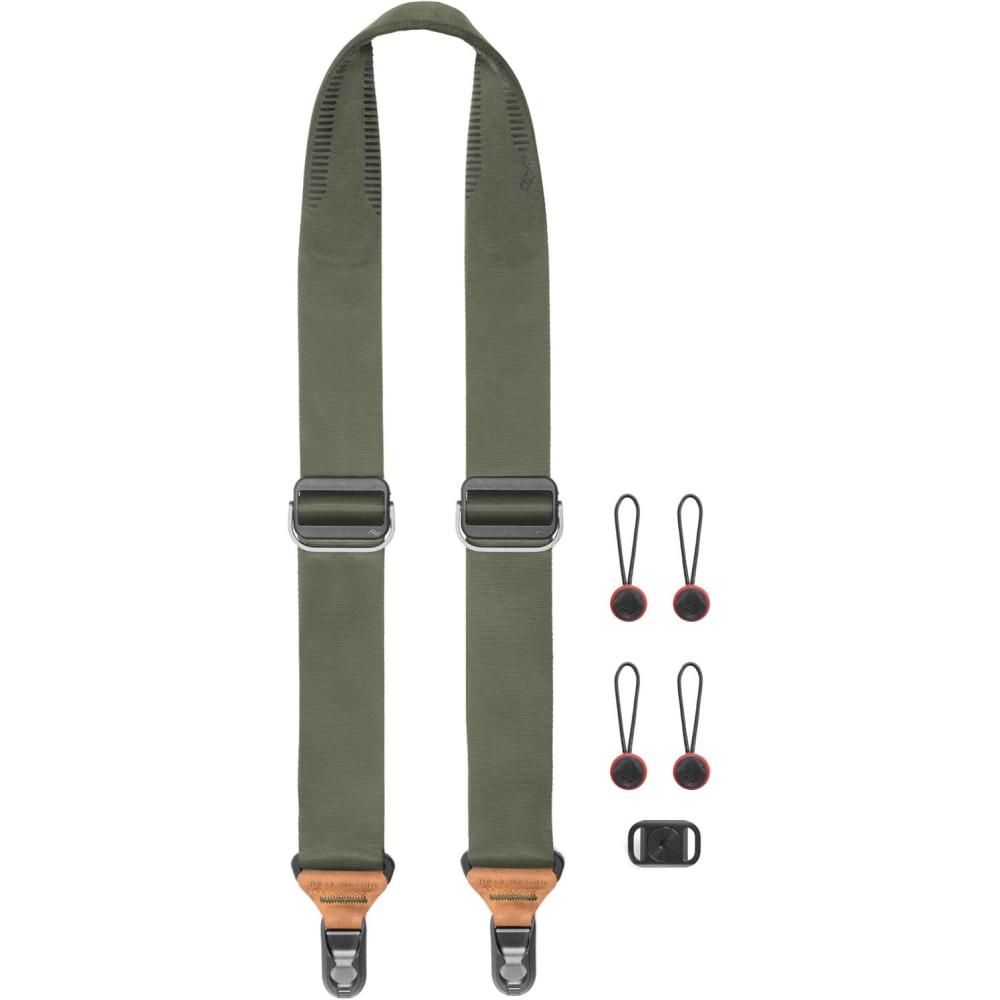 imagePeak Design Slide Camera StrapSage