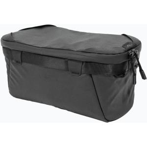 Peak Design Camera Cube V2, Small, Custom Organization and Protection, Weatherproof Shell with Foam Sub-Lining, FlexFold Dividers, Camera Bag Insert Compatible Travel & Outdoor Bags