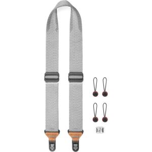 Peak Design Slide Camera Strap(Ash)