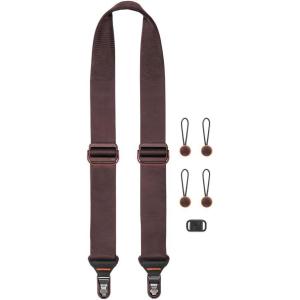 Peak Design Slide Camera Strap(Eclipse)
