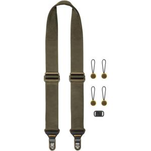 Peak Design Slide Camera Strap(Kelp)