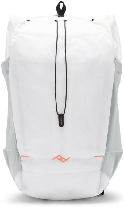 imagePeak Design Outdoor Backpack 45L Eclipse Lightweight InternallyFramed Backpack Ultra Cinch RollTop Design Ideal for Hikes Camera Carry and Travel Versatile Backpack for Men and WomenCloud