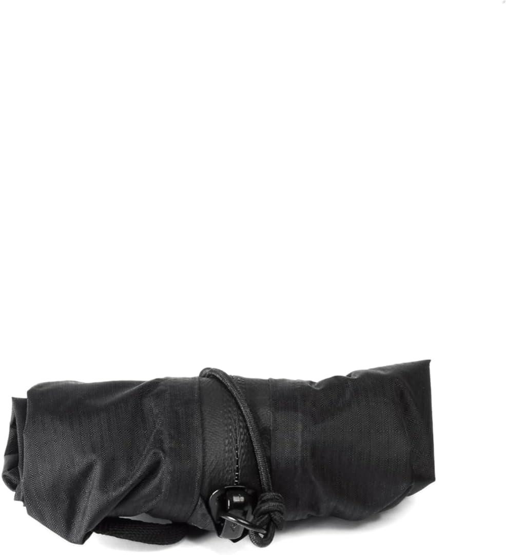 imagePeak Design Ultralight Terra Shell Packing Cube Weatherproof Luggage Cube with Strap Attachment Points and Luggage Pass Throughs Zipper Opening Travel Organizer for Men and WomenEclipse