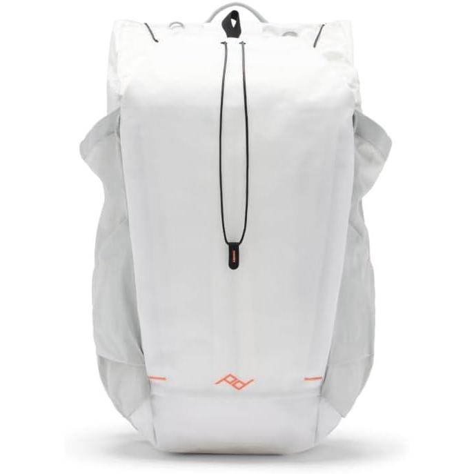 imagePeak Design Outdoor Backpack 45L Eclipse Lightweight InternallyFramed Backpack Ultra Cinch RollTop Design Ideal for Hikes Camera Carry and Travel Versatile Backpack for Men and WomenCloud