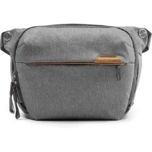 Peak Design Everyday Sling 3L, 6L and 10L(Ash)