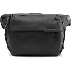 Peak Design Everyday Sling 3L, 6L and 10L(Black)