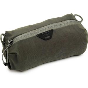 Peak Design Ultralight Mesh Packing Cube, Sage, Stretchy Mesh Luggage Cube with Strap Attachment Points and Luggage Pass Throughs, Zipper Opening, Travel Organizer for Men and Women, Size XXS(Sage)