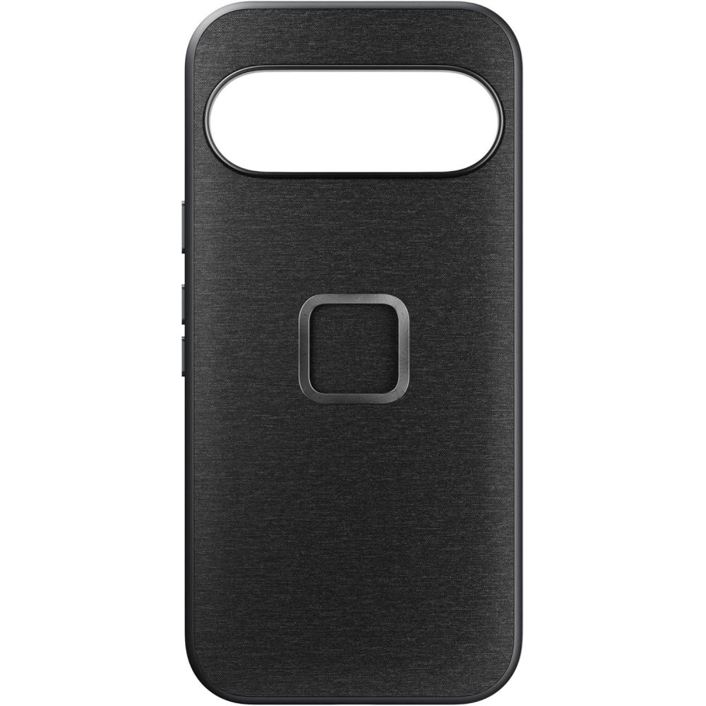 imagePeak Design Mobile Everyday Fabric Case Pixel 10 Standard and Pro CharcoalCharcoal