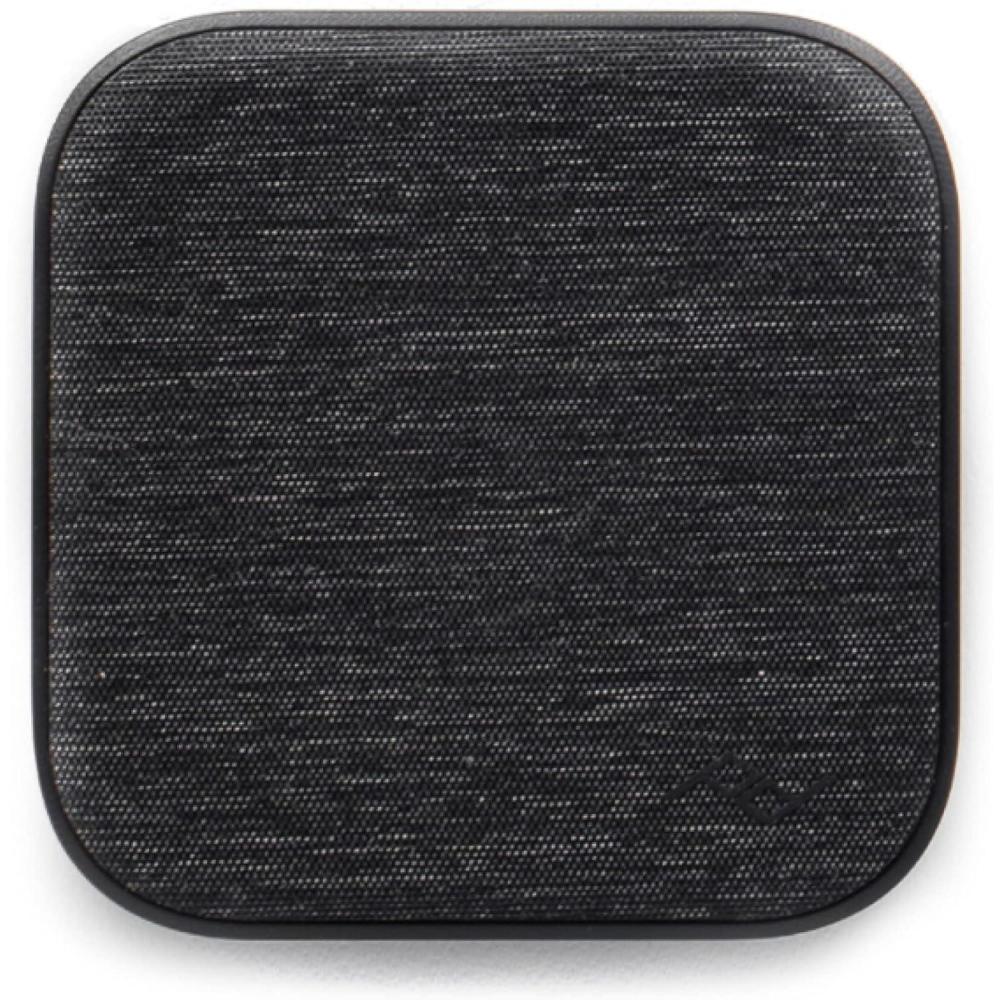 imagePeak Design Mobile Wall Mount Charcoal Weatherproof Nylon Fabric MagSafe Compatible Minimalist Design for iPhone Samsung and Google Pixel Phones