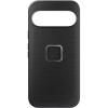 imagePeak Design Mobile Everyday Fabric Case Pixel 10 Standard and Pro CharcoalCharcoal