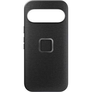 Peak Design Mobile Everyday Fabric Case Pixel 10 Standard and Pro Charcoal(Charcoal)
