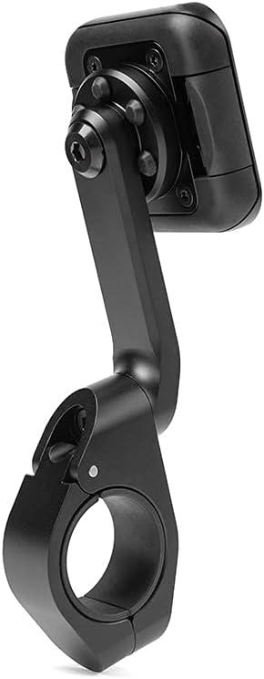 imagePeak Design Mobile Motorcycle Bar Phone Mount NonCharging SlimLink Mounting Technology Rigid Arm Fits a Variety of Handlebars 78125 Diameter Vibration Isolator Motorcycle Phone Mount