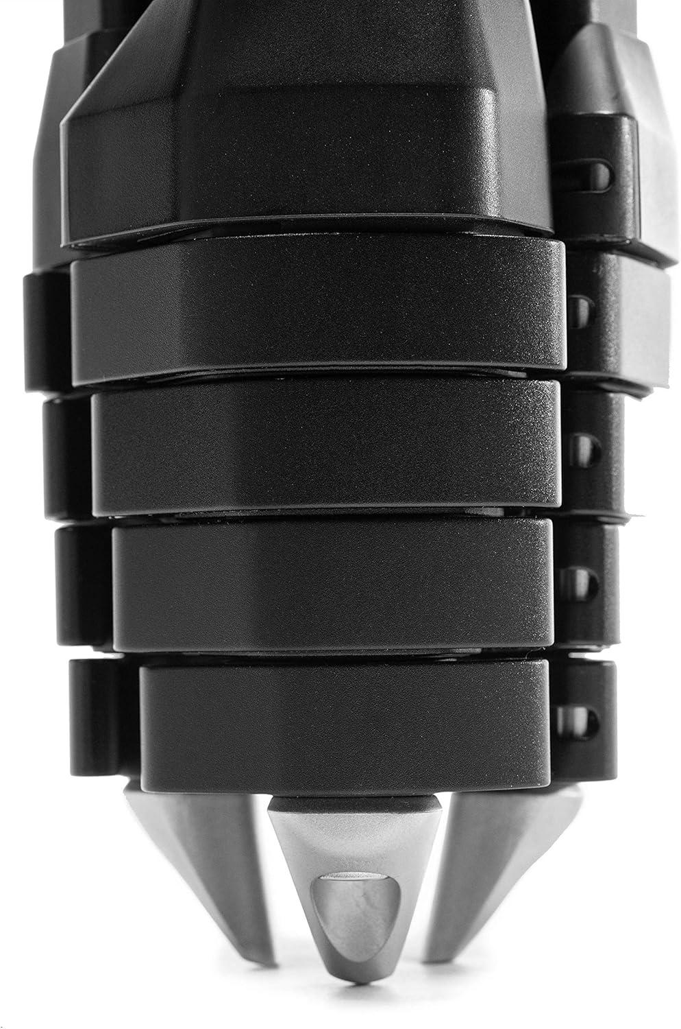 imagePeak Design Travel Tripod Spike Feet Set Superior Stability on Slippery Terrain Compatible with Carbon amp Aluminum Models Hex Wrench Included Compact and Portable Travel Tripod for Camera and Phone