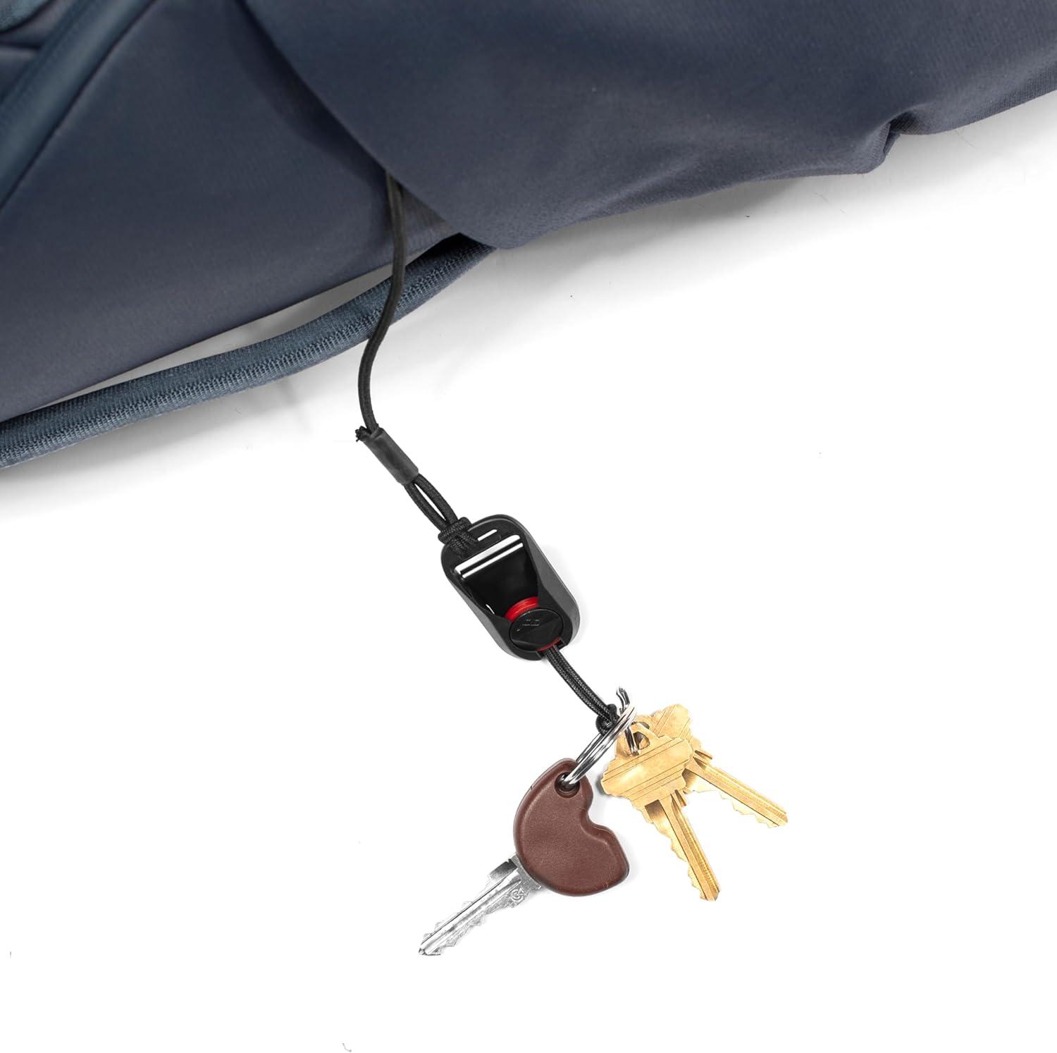 imagePeak Design Everyday Backpack 30L Ocean MagLatch Top Dual Side Access FlexFold Dividers Fits 15 or 16 Laptop For Camera Carry Daily Commutes or Travel Versatile Backpack for Men and WomenMidnight