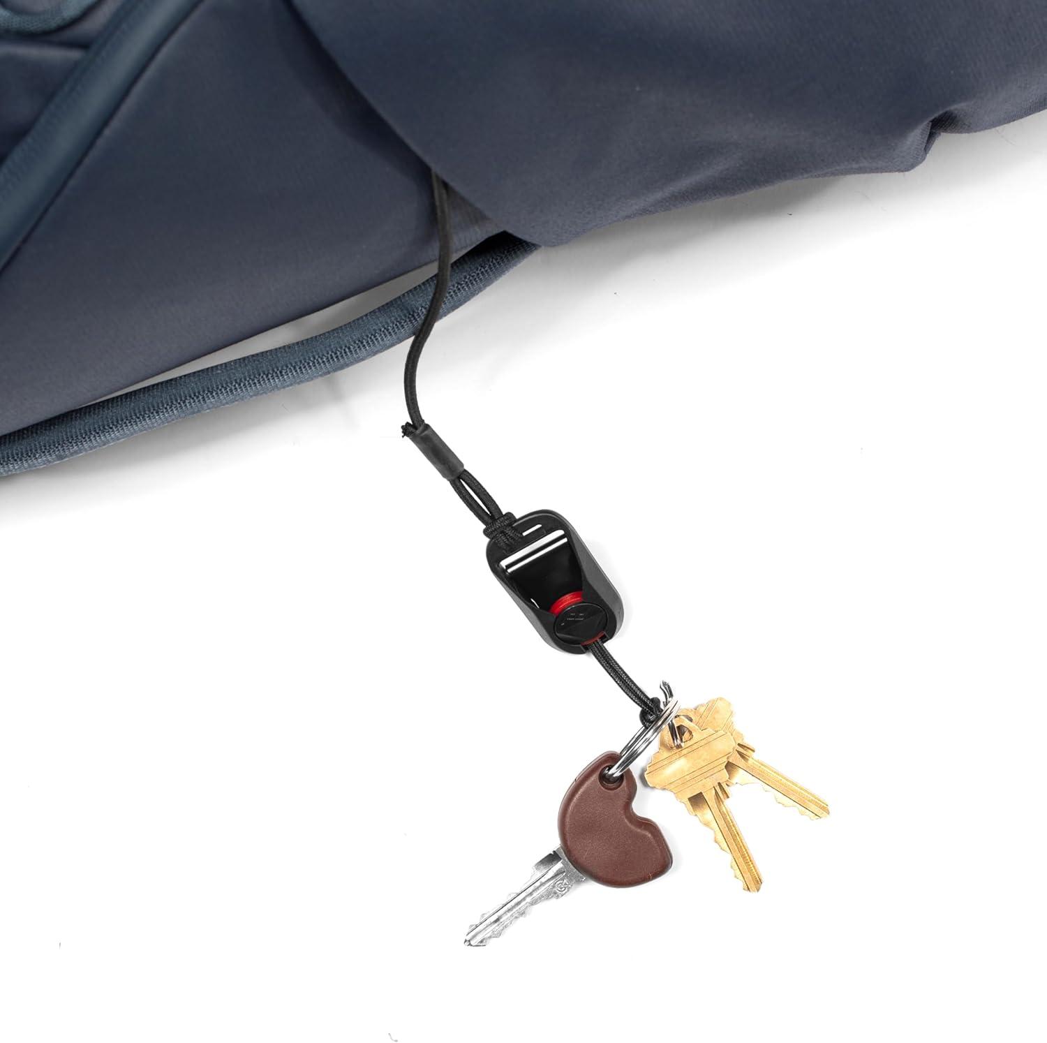 imagePeak Design Everyday Backpack 30L Ocean MagLatch Top Dual Side Access FlexFold Dividers Fits 15 or 16 Laptop For Camera Carry Daily Commutes or Travel Versatile Backpack for Men and WomenMidnight