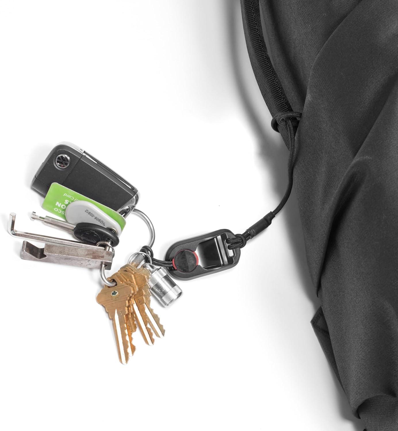 imagePeak Design Everyday Backpack 30L Ocean MagLatch Top Dual Side Access FlexFold Dividers Fits 15 or 16 Laptop For Camera Carry Daily Commutes or Travel Versatile Backpack for Men and WomenCharcoal