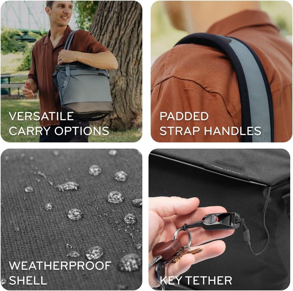 imagePeak Design Everyday ToteEclipse