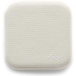 Peak Design Mobile Wall Mount, Bone, Weatherproof Nylon Fabric, MagSafe Compatible, Minimalist Design, for iPhone, Samsung and Google Pixel Phones