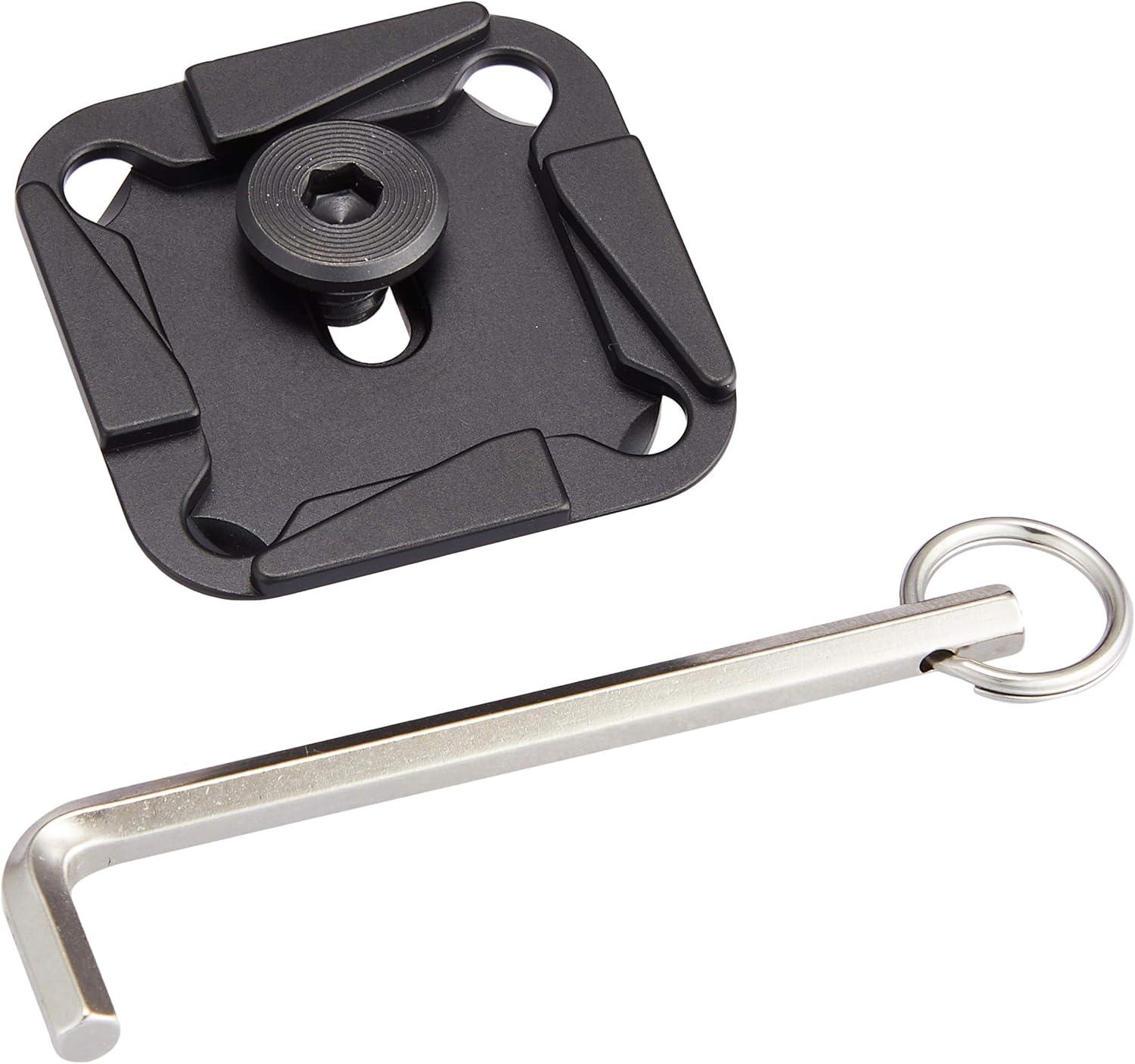 imagePeak Design Standard Plate for Capture Camera Clip V3