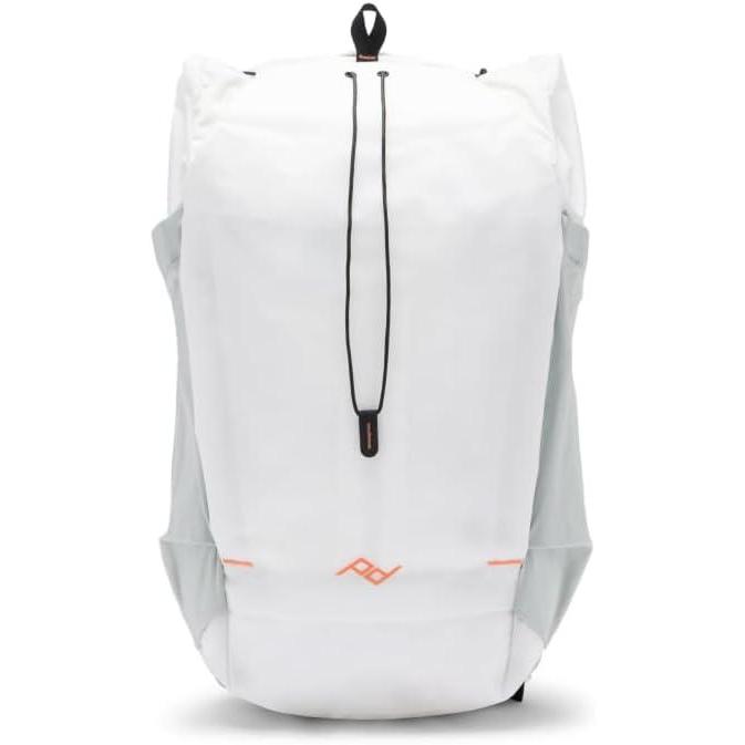 imagePeak Design Outdoor Backpack 45L Kelp Lightweight InternallyFramed Backpack Ultra Cinch RollTop Design Ideal for Hikes Camera Carry and Travel Versatile Backpack for Men and WomenCloud